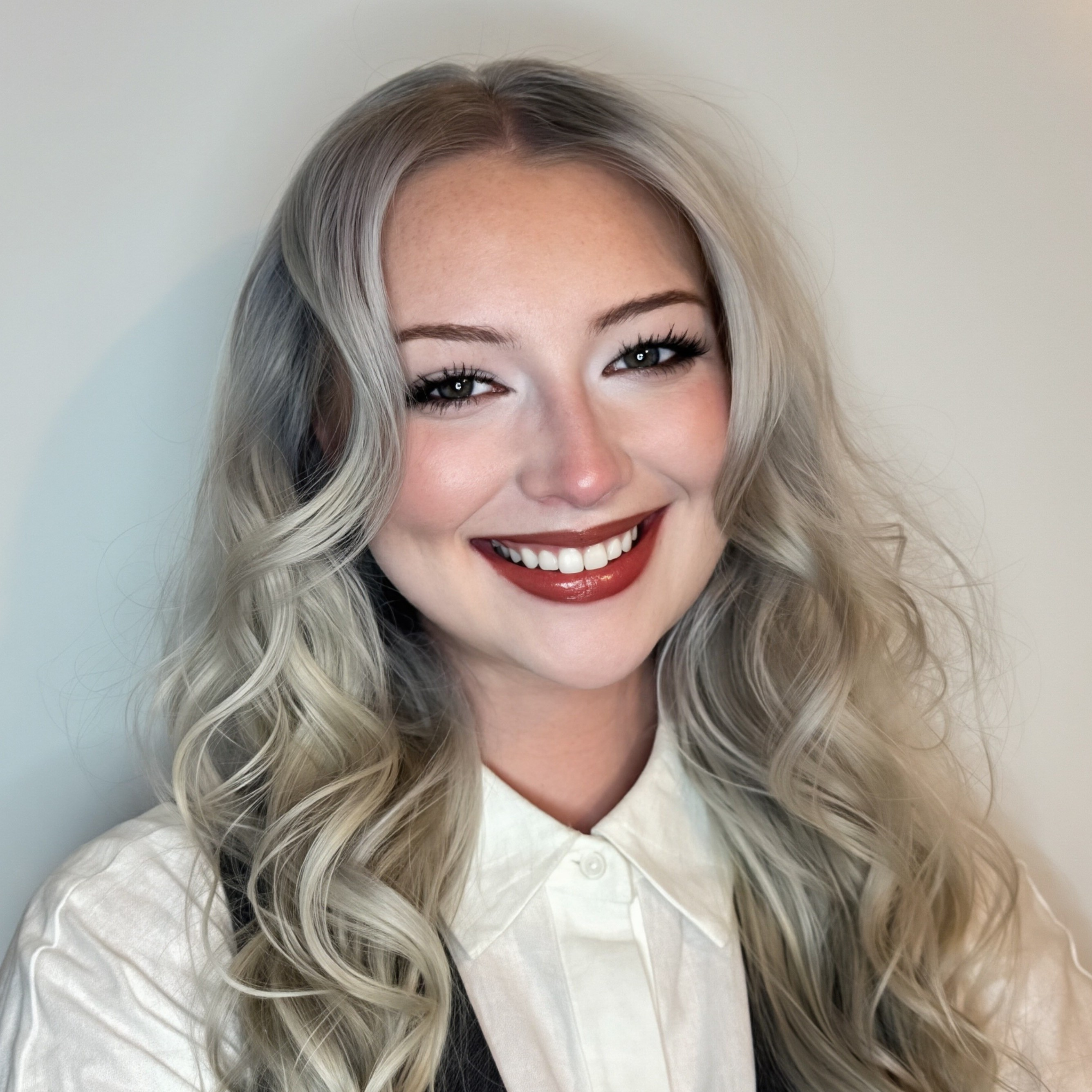 Danielle Williams, Business Analyst at ViaCeleris