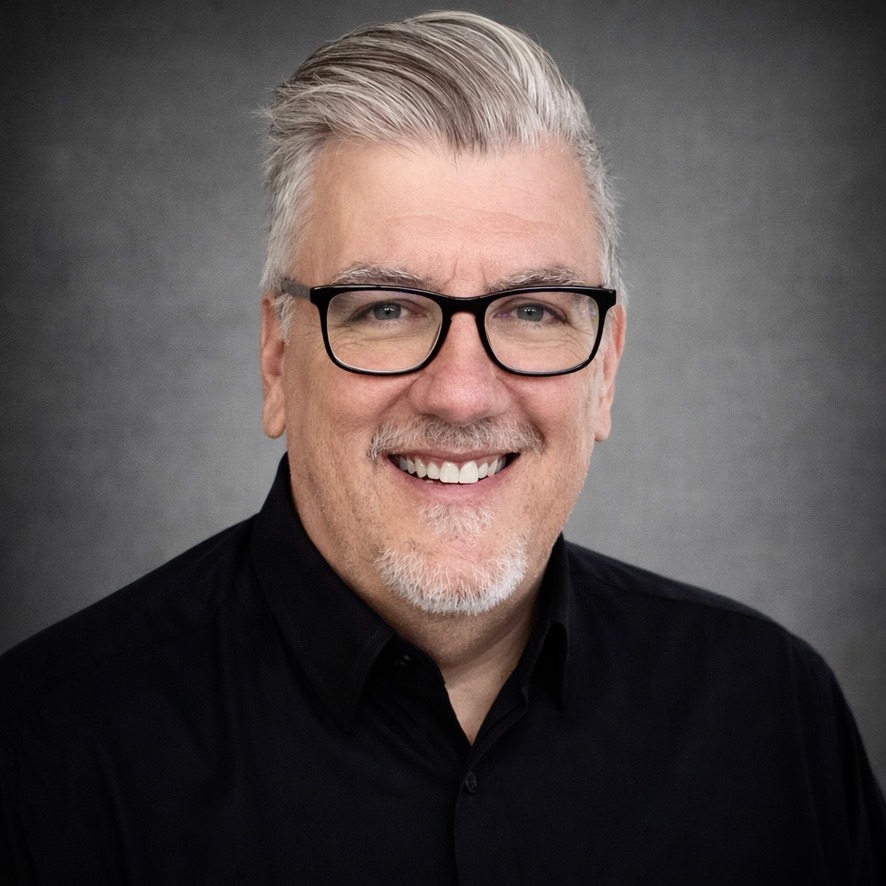Stephen Reed, President of ViaCeleris